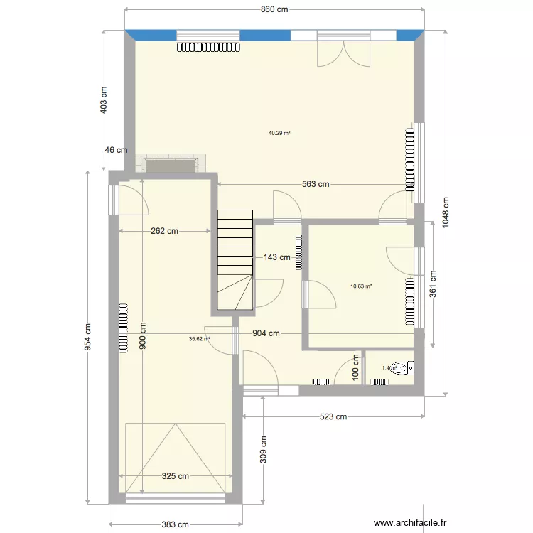 maison ange sur plans. Plan de maison ange sur plans. Plan de