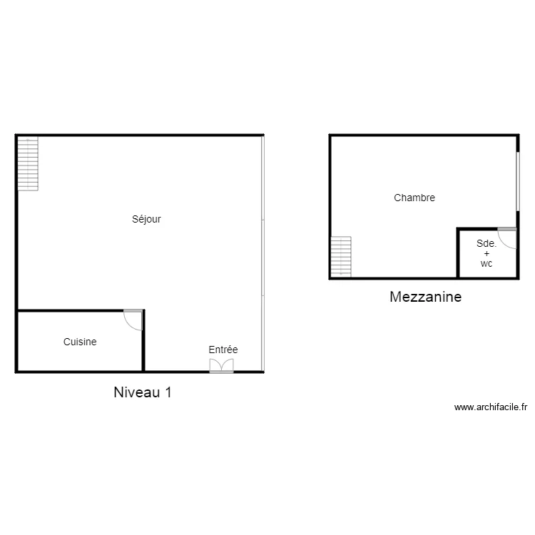 plan de maret. Plan de 