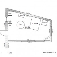 studio
