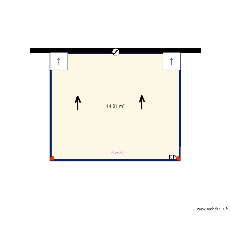 Marie Rodrigues- Vilamoura. Plan de 0 pièce et 0 m2