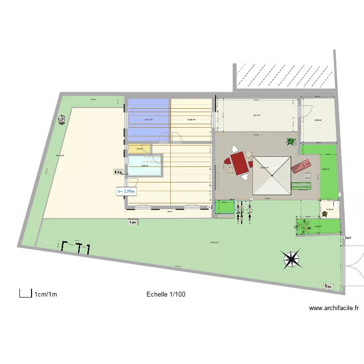 Plan dec 2018. Plan de Plan dec 2018. Plan de