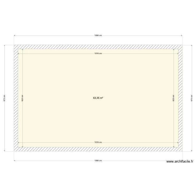 Chadrat. Plan de Chadrat. Plan de