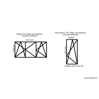 Ch&acirc;ssis Benjamine  