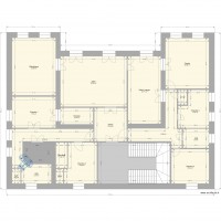 Grand Appart rouget de l isle swixim stephanie projet