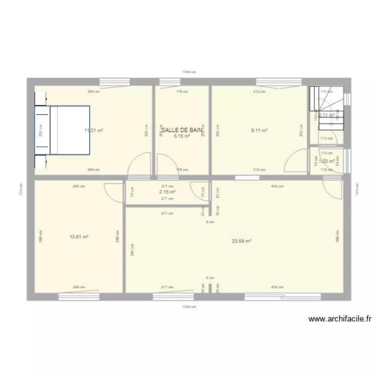 AULTBASEECO. Plan de AULTBASEECO. Plan de