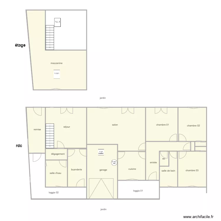 green 1211 am. Plan de 