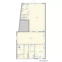 5 Leclerc La Ferte Alais PROJET V4 URBA