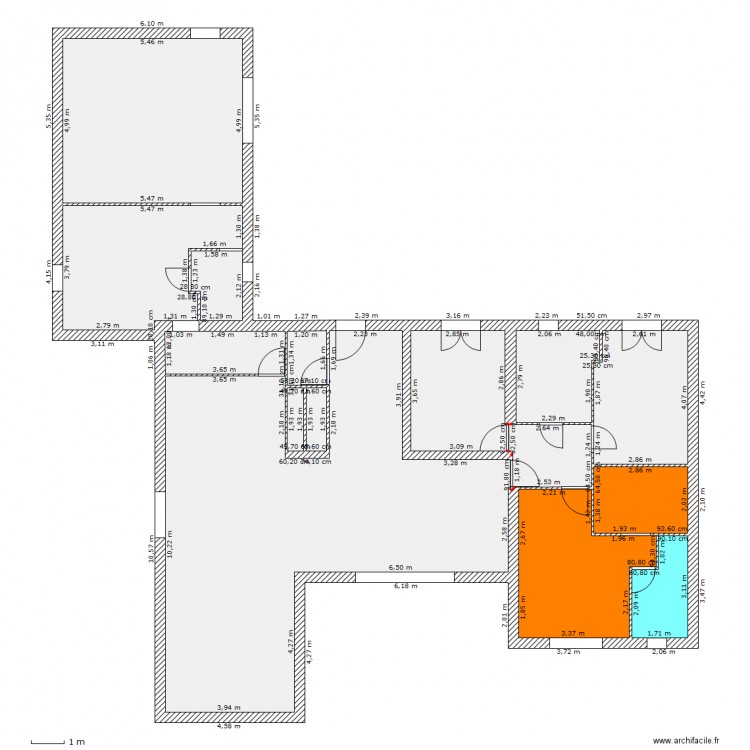 definitif 4. Plan de 0 pièce et 0 m2