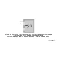 BI 6625 CHALET 