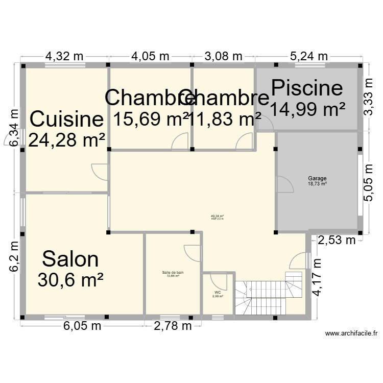 plan_v1_qamir. Plan de 0 pièce et 0 m2