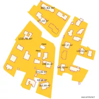 plan cadastre quartier