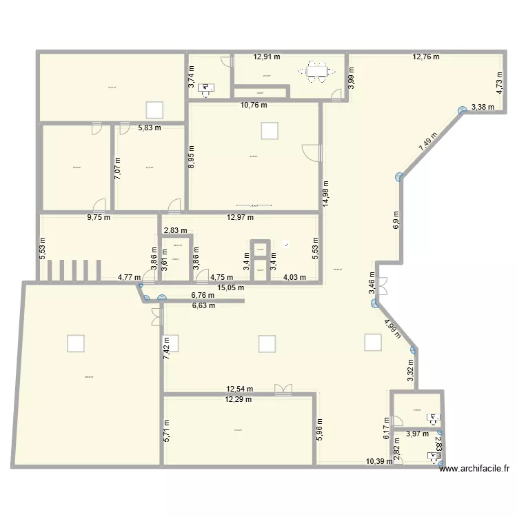 orange bleue. Plan de orange bleue. Plan de