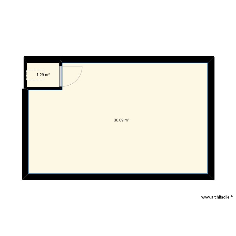 Test. Plan de 0 pièce et 0 m2