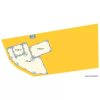 Garage Mesnil R Terrassement