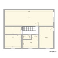 YZEURE Rez-de-chaussée