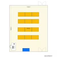 Plan Montage Portugal