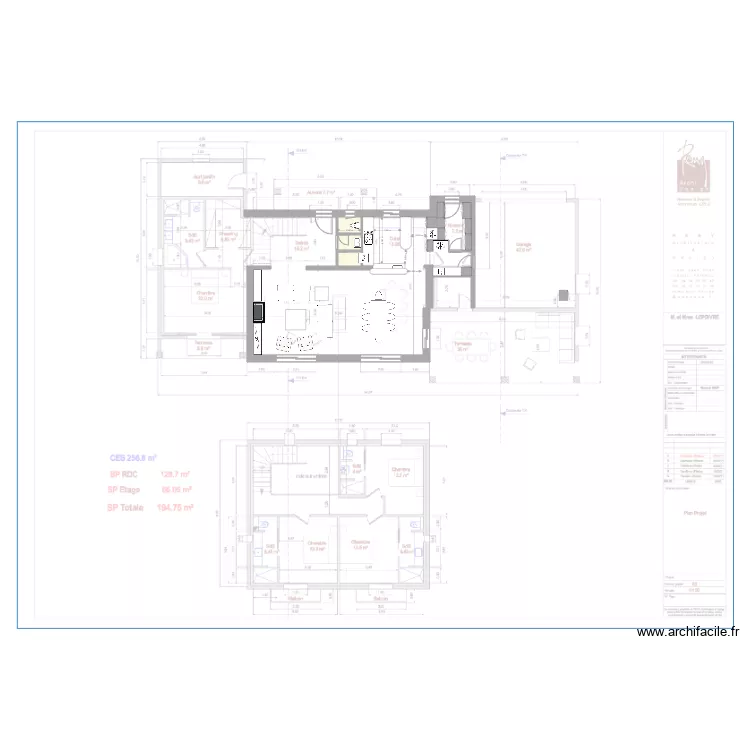 cuisine essai 3. Plan de cuisine essai 3. Plan de