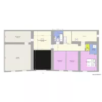 Versaugues sept Etage 1