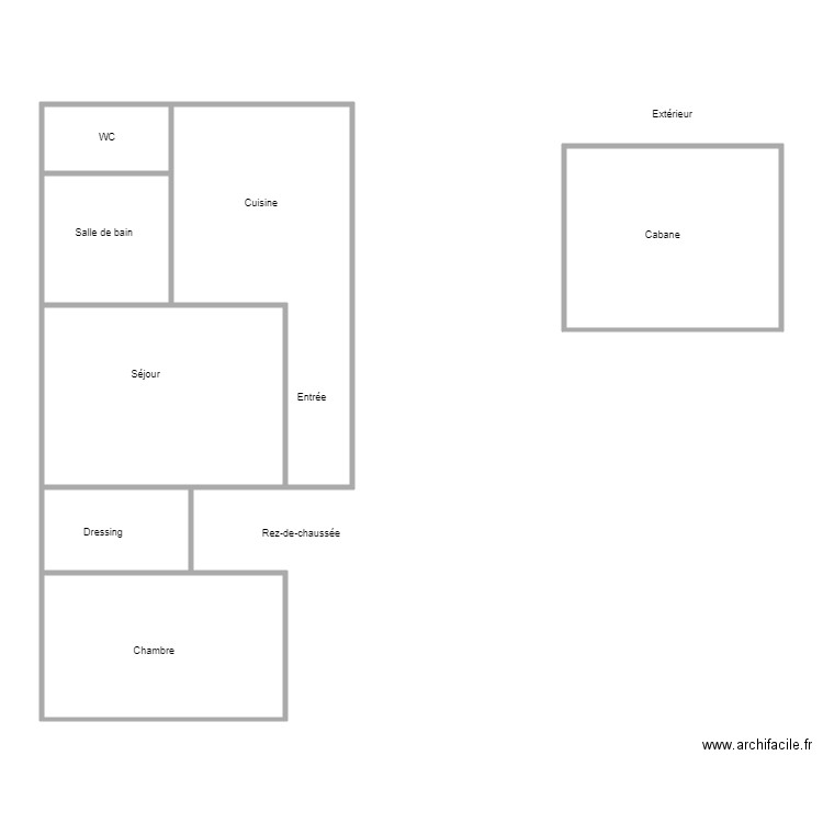 Kennedy 12 . Plan de 0 pièce et 0 m2