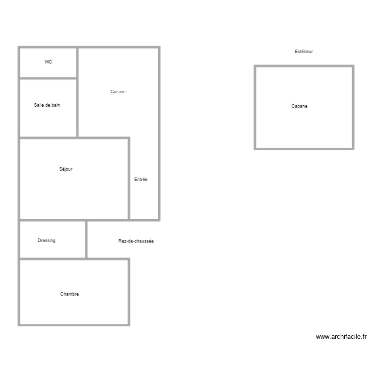Kennedy 12 . Plan de 