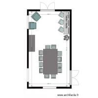 Salon Billard    Travail 