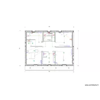 Plan ALTUNTAS R1 ELEC