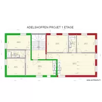 ASELSHOFEN 1 ER PROJET