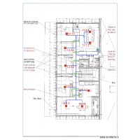 SCI CALLAC réseaux clim R2