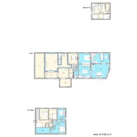 CAVALAIRE plan VF travaux V3 F