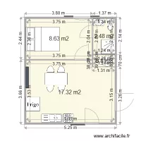 La Peubrelie Gite actuel