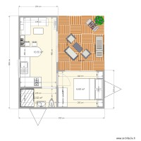 Tiny house