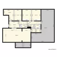 Chrystel Micka murs ma&icirc;tres