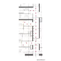 Couloirs RDC Chouettes