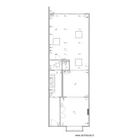 Maison Edoir Rez de Chauss&eacute;e