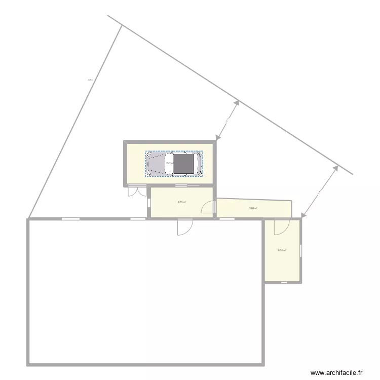 ebauche guip 5. Plan de 