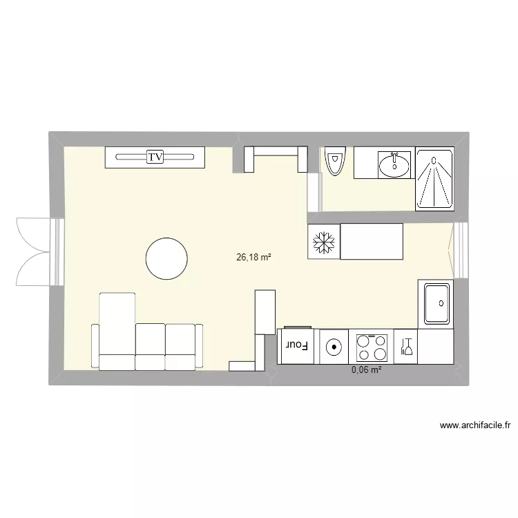 Plan 2. Plan de Plan 2. Plan de