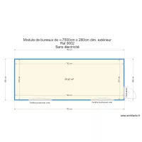 Prowatec sur mesure