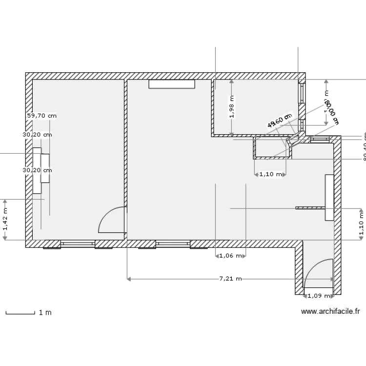Plan Origine_30PDG_TDX02. Plan de Plan Origine_30PDG_TDX02. Plan de