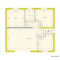 bungalow marion actuel