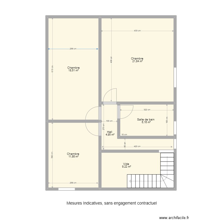 Remicourt 44 premier . Plan de 0 pièce et 0 m2