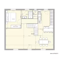 MAISON GENEVIVIEVE RDC V2