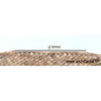 Dimension et proportions maison