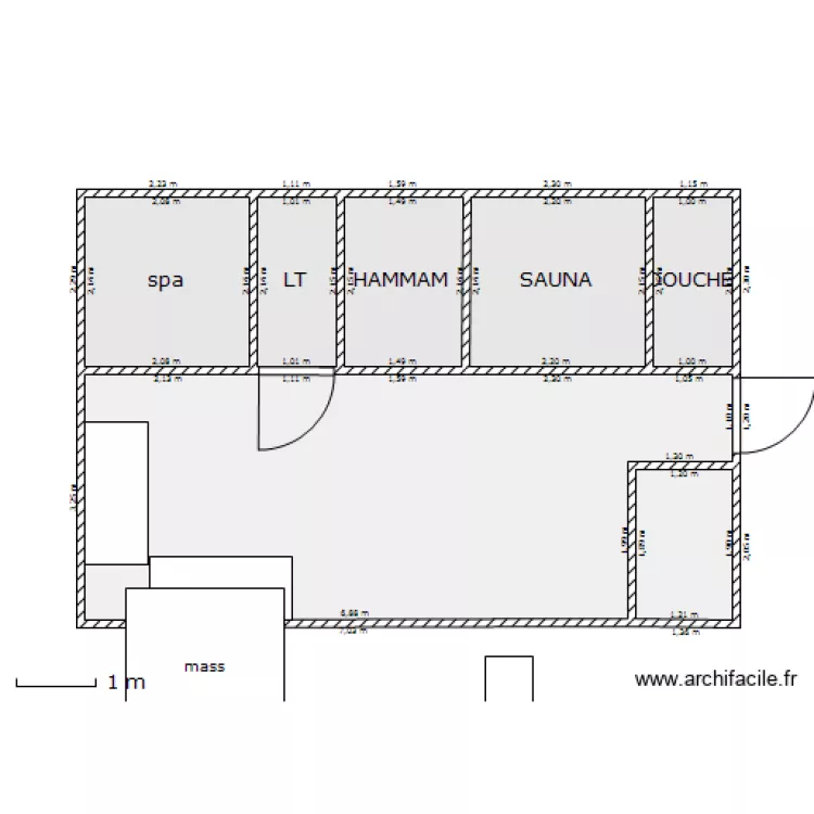 NOUVEAU2. Plan de NOUVEAU2. Plan de
