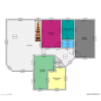 Plan du 3 Ao&ucirc;t
