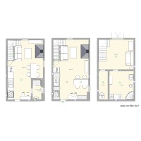 Maison arneguy