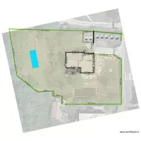 B Am&eacute;nagement Ext