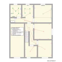 M HARMAND 1er &eacute;tage