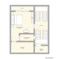 plan Nabil suite 