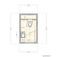 PLAN WC