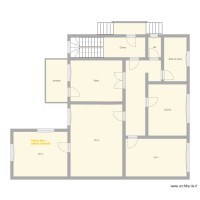 Croquis WALK Rdch